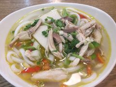 -西粉堂新疆米粉(朝外店)