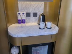 -北京北辰洲际酒店