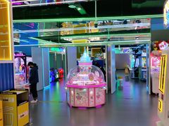 -快乐街区(成都龙湖北城天街店)