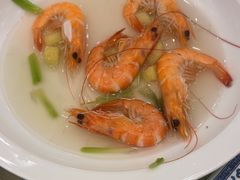 -石浦大酒店(百丈店)