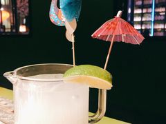 龙杯(三度米酒)＋仙草杯-桂满陇天书(南京德基旗舰店)