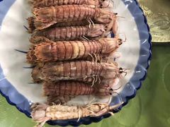 -沿海渔家院海鲜烧烤·东北菜(东戴河店)