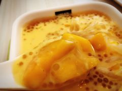 -满记甜品(无锡八佰伴店)