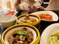 -博悦茶餐厅(文殊院店)