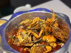 口味蟹-忆3毛烧烤美食城(龙塘直营店)