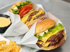 -Shake Shack(南山万象天地店)