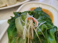 -船歌·鱼水饺青岛菜(国贸商城店)