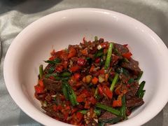 -辛香味烧鱼馆·非遗技艺·排骨红烧肉(光谷医药园店)