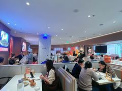 -北大荒人•新东北菜(青岛银座店)