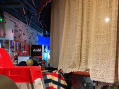 -BISTROFIORE美伊娜(伊犁南路店)