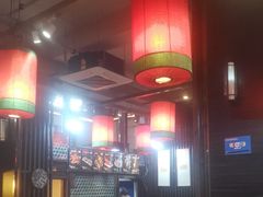-陈府大宅门成都火锅·手切鲜肉(太原街店)
