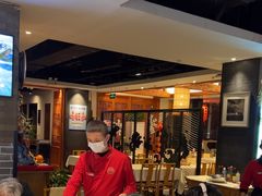 -辣婆婆(航天桥店)