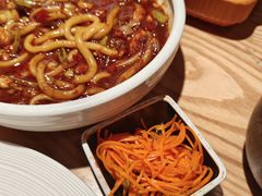 -谷丽麦馕新疆菜·清真(步步高梅溪新天地店)