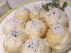 -同喜烤鸭店(光芒店)