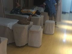 -筋骨堂热敷推拿按摩(雅居乐店)