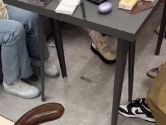 -剧狐剧本杀(徐汇1号店)
