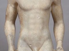 -雅典国家考古博物馆(Ethniko Archaiologiko Museo)