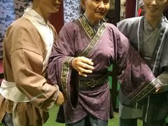 -木兰云雾山