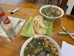 -谢继红26号牛肉汤(田家庵店)