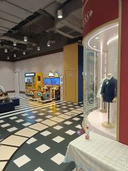 -meland亲子乐园(北京首开通州万象汇店)