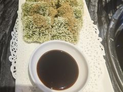 -老船舫·现做活鲜鱼馆(东郊记忆店)