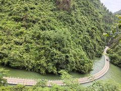 -狮子关旅游区