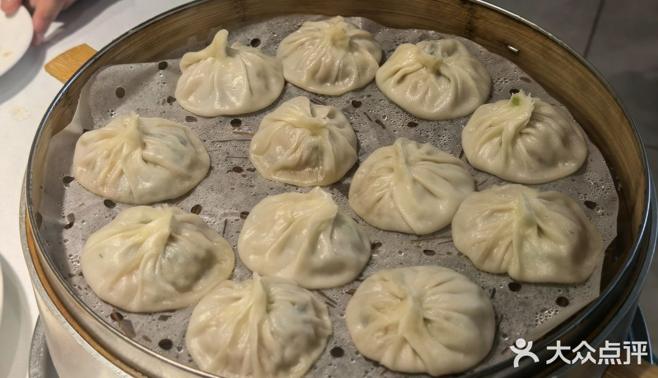 铁西灌汤包