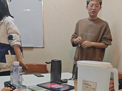 -剧狐剧本杀·月球探案馆(人民广场1号店)