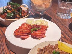 -食陆号·新式台湾创意菜(十全街首店)