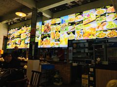 -苏师傅菜馆(上沙店)