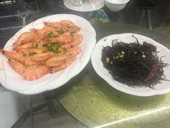-阳光海鲜大排档