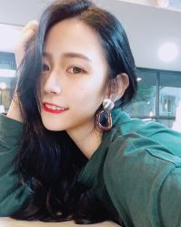 -T.1 hair salon烫染接发
