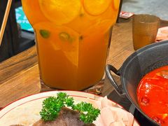 -袁山山重庆火锅(丈八北路店)