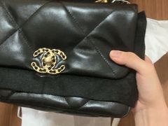 -CHANEL(恒隆广场店)