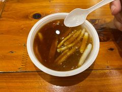 -安海五叔公土笋冻(西街店)