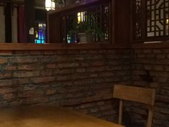大堂-蜜桃餐厅·古运河畔(南下塘店)
