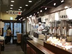 -丸龟制面(北心斋桥店)