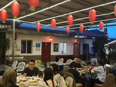 -瑞丰园庭院餐厅·白族传统家常菜