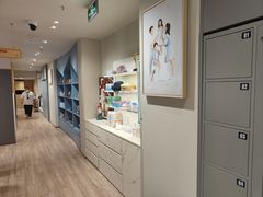 -海马体照相馆(上海月星环球港店)