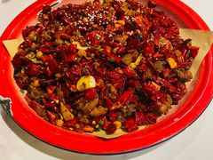 -乔阿马·江南味·驴肉香(龙湖华泾天街店)