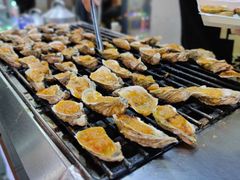 -南门头上美食街