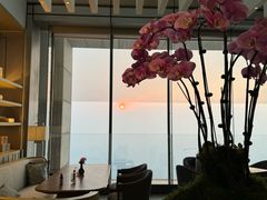 -北京柏悦酒店·锦庭餐厅Dining Room