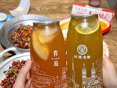 -叶派龙虾•招牌香辣蟹·海鲜(中海国际店)