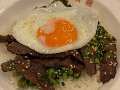 -大哥餐厅(西城花园店)