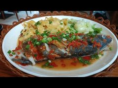 -屯屯面(海尔路店)