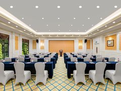 -重庆长寿碧桂园凤悦凤凰酒店