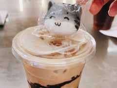 -Seesaw Coffee(上海虹桥天地店)