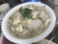 -吉味馆(柠溪店)