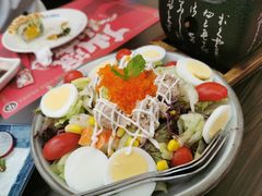 -仙隐小鹿中华料理(南宁万象城店)
