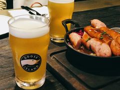 鹅岛精酿啤酒-Goose Island Brewhouse鹅岛精酿啤酒餐厅